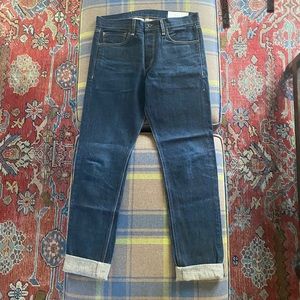 Men’s Rag & Bone Jeans